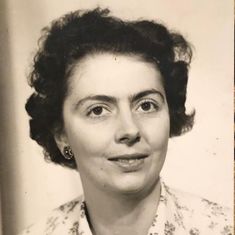 Bridget Jane Parke