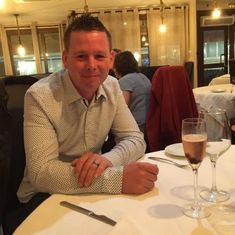 Gareth Kevin Boulter