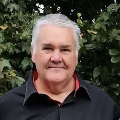Antony David Cobley 'Tony'