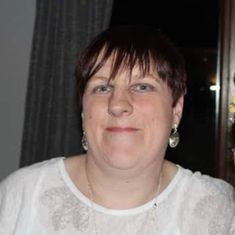 Caroline Taylor