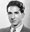 Ali Mehravari, MBE
