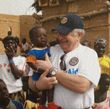 Thomas Roger Drake MBE
