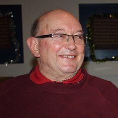 Christopher Hemsley