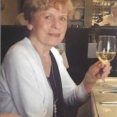 Eileen Rees