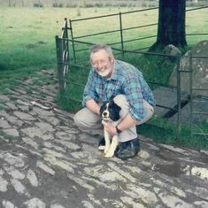 Michael 'Mike' Shirley