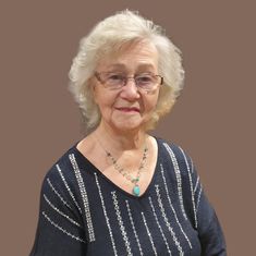 Doreen Anne Hopkins