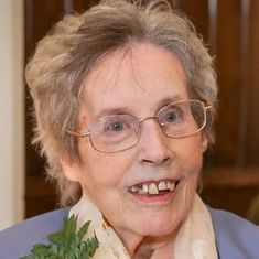 Margaret Janice Mantom