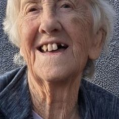 Anne Fox