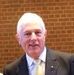 Reverend Deacon Alan Richard Boxall