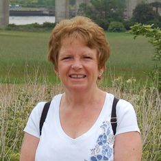 Linda Mary Steward