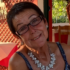 Elaine Julia Goodwin