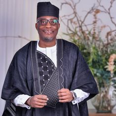 Olakunle Omotayo Sanni