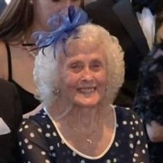 Freda Broad