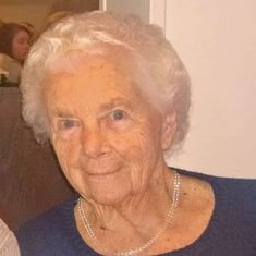 Sylvia Pickett