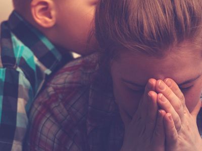 10 charity funds that help the bereaved