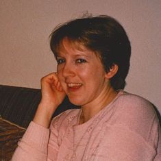 Eleanor Rhodes