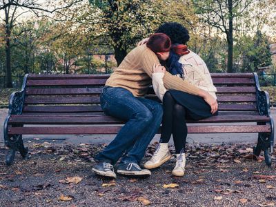 Losing a pregnancy: Why grief after miscarriage matters
