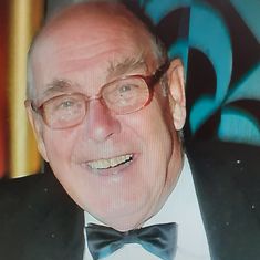 Gerald Ivor Thompson