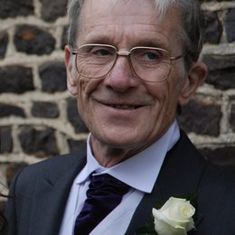 Gordon Forsyth