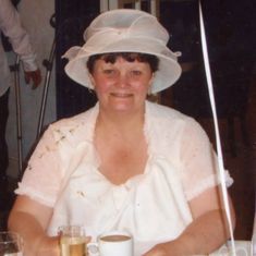 Lyn Challoner
