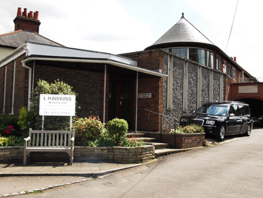 L Hawkins & Sons Ltd