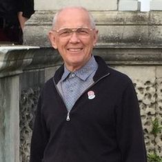 Roy David Kibble