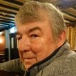 Trevor Rees Halstead 