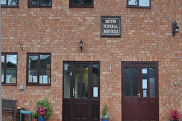 Smiths Funeral Directors