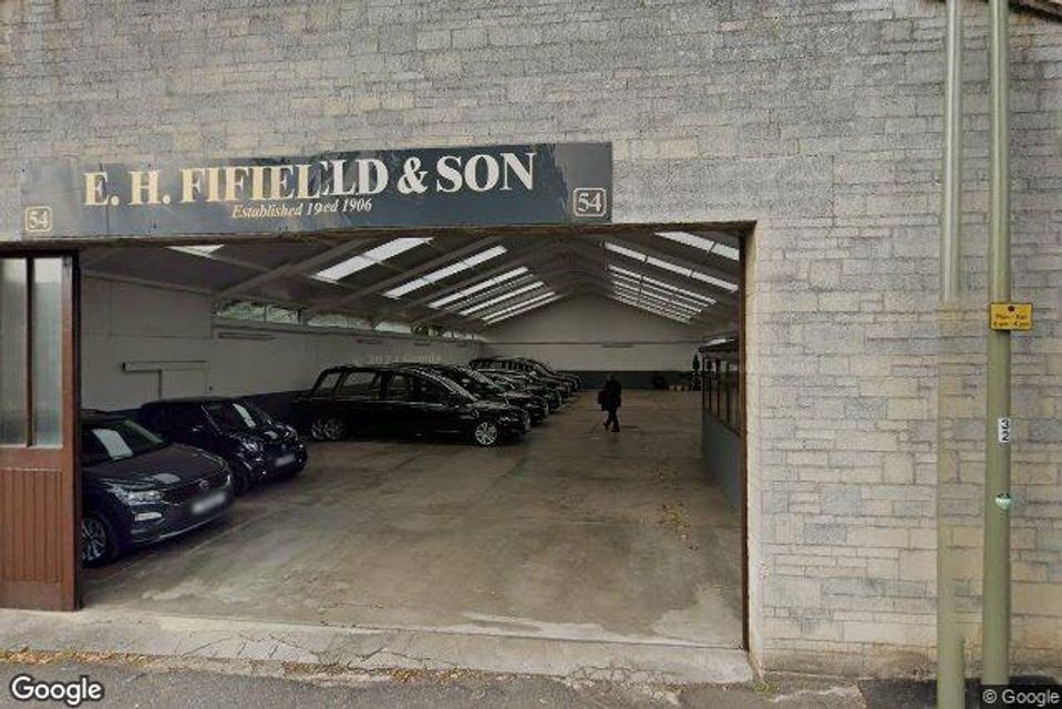 E.H.Fifield & Son