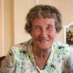 Kathleen 'Kath' Ribbons