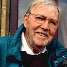 Douglas Cyril Wildey