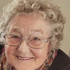 Elizabeth Jane Marina Loveday
