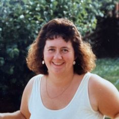 Carole Fletcher