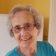 Beryl Theobald