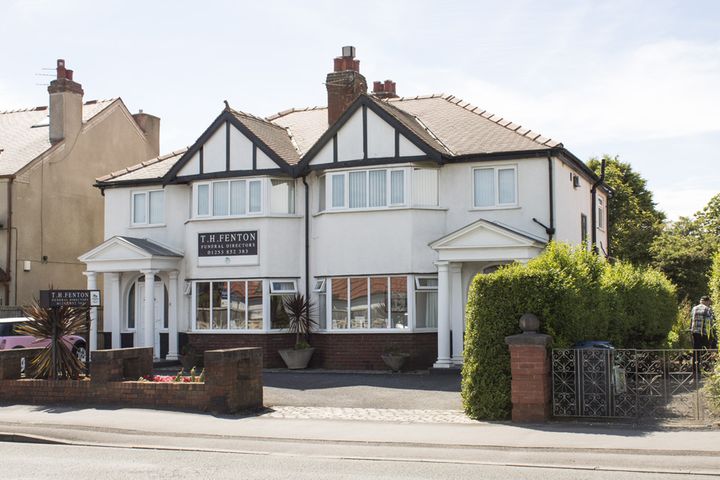 T H Fenton Funeral Directors