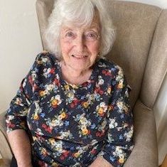 Shirley Elizabeth Atherton
