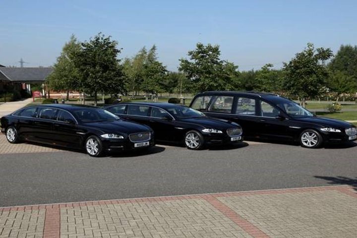 John Weir Funeral Directors Rainham