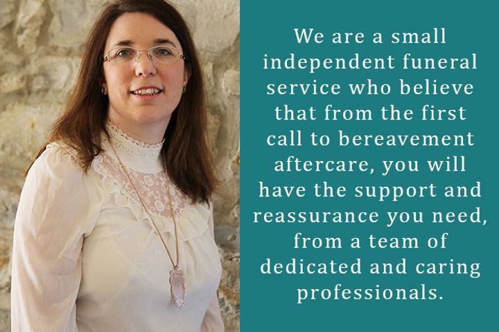 A.E Stoodley & Son Funeral Directors, Crewkerne