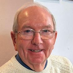 Geoffrey Gow