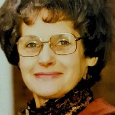 Ernestine May Doolan