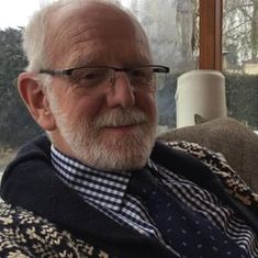 Frederick Peter Kaye