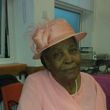 Lucilda Anderson