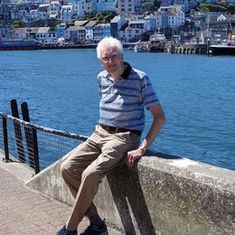 Richard John Horler