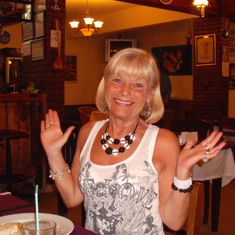 Sandra Coupland