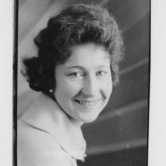 Pauline Radford