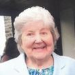 Mary Broomhead