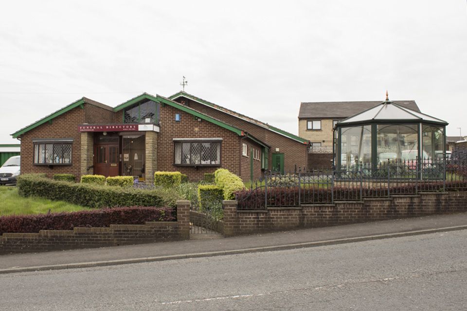 Wolstenholme Funeral Directors