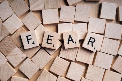 What is Thanatophobia?