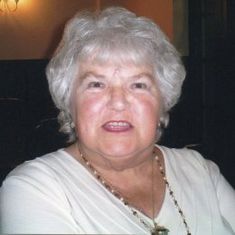 Eileen Bolt