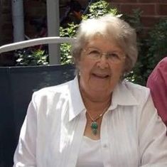 Jean Whittaker
